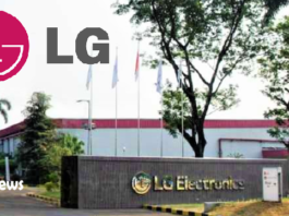 ” آل – جي ” تنقل بعض إنتاجها من أجهزة التلفاز إلى إندونيسيا : لا وجود لأي علاقة مع وباء ” كوفيد 19 “