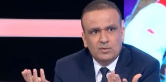 الجريء: “احنا الجامعة الوحيدة في العالم نفرقوا فلوس العائدات التلفزية على الجمعيات وما ناخذو منها شي”