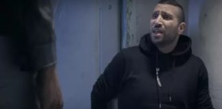 نضال السعدي”هذا فاش خممت وقت بكيت في المشهد الأخير لأولاد مفيدة”