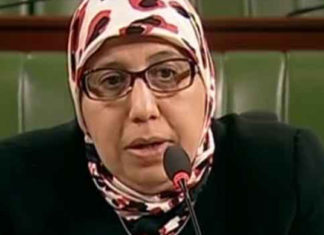 الزغلامي: “العيوني أساء لي ولا أسمح له باش يقول المرا هاذيا..وكلامو الكل مغالطات”