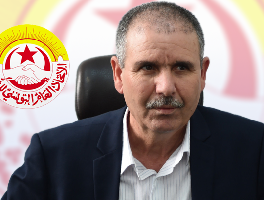 في مراسلة رسمية: اتحاد الشغل يعلم رئيسة الحكومة برفضه المنشور 20 ويطلب سحبه