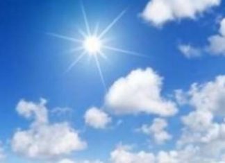 طقس اليوم الإثنين 30 جوان 2025