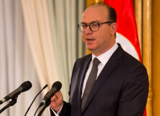 الفخفاخ: “معركتان في انتظارنا.. وهذه اول دولة سازورها بعد أزمة الكورونا”