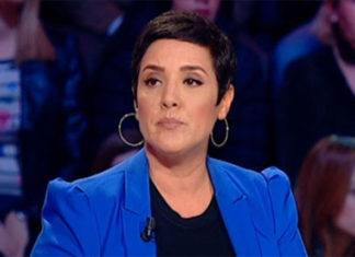 حجز ملف قضية سنية الدهماني لتحديد موعد الجلسة القادمة