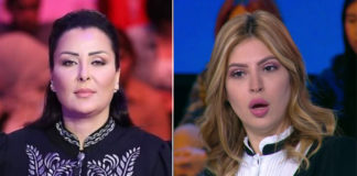 صورة: بعد قضية التحرش: مريم الدباغ تسخر من عربية حمادي