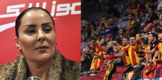جمعيّة أحباء الترجّي تكلّف منير بن صالحة بمقاضاة عربية حمادي