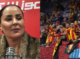 جمعية أحباء الترجي تقاضي عربية حمادي