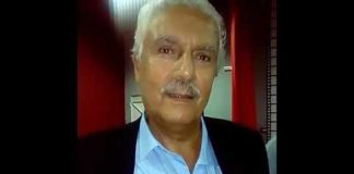 علي الخميري: “نحشم نتفرج في اولاد مفيدة و هو مسلسل غير عائلي”