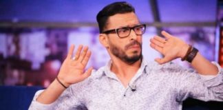 بعد تهديده بسبب النوبة..الدلاجي “انا عرعور وعبد الحميد بوشناق جبر بخاطري وكبّر بيّا”