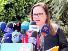 نصاف بن علية تحذر: من الممكن تسجيل حالات اصابة متفرقة في الأيام القادمة