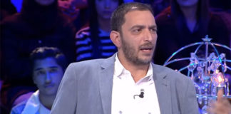 بعد حرق القاطرة: ياسين العياري يدعو لاستخدام ناقلات الجيش الوطني لنقل الفسفاط