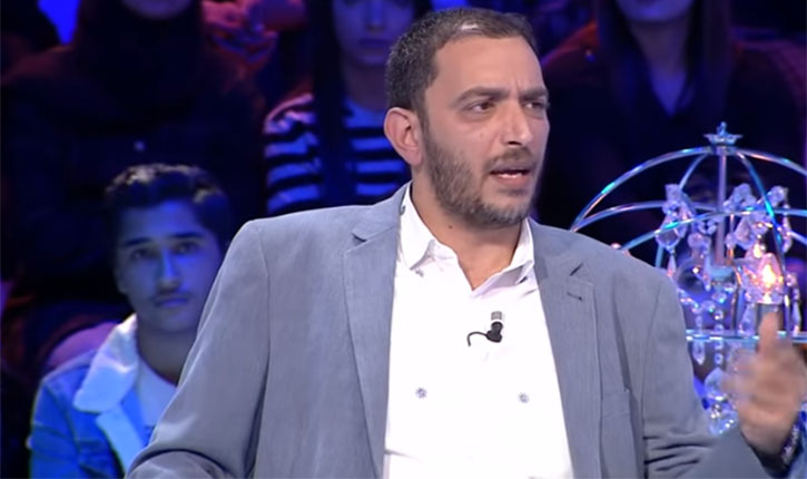 ياسين-العياري