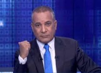 أحمد موسى يرد على منتقديه في تونس: “حرروا بلدكم الأول”
