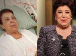 تدهورت حالتها الصحية بسبب كورونا: نقل الفنانة رجاء جداوي إلى غرفة الإنعاش