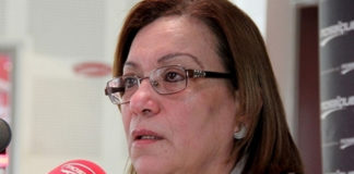 تفاصيل مؤلمة: كلثوم كنو تروي حكاية موجعة.. الطفل و “صحفة الكريمة” في القيروان