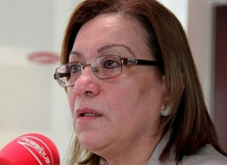 تفاصيل مؤلمة: كلثوم كنو تروي حكاية موجعة.. الطفل و “صحفة الكريمة” في القيروان