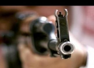 إطلاق نار وحرق سيارة في فريانة