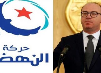 النهضة غاضبة من الفخفاخ وتصر على توسيع الائتلاف الحكومي