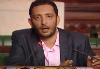 ﻳﺎﺳﻴﻦ ﺍﻟﻌﻴﺎﺭﻱ ﻳﻜﺸﻒ ﻋﻦ ﻣﻬﺰﻟﺔ ” ﺍﻟﺘﺤﺎﻟﻒ ﺍﻟﺤﻜﻮﻣﻲ ” ﺍﻟﺬﻱ ﺣﺮﻡ ﺗﻮﻧﺲ ﻣﻦ 2000 ﻣﻠﻴﺎﺭ