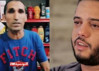 “ﺑﺎﻟﻔﻴﺪﻳﻮ ” ﺻﺎﺣﺐ ﻣﻐﺎﺯﺓ ”: ﻃﺎﺭﻕ ﺑﻌﻠﻮﺵ ﻟﺺّ ﻭﺛﻤﻨﻪ ﻳﺴﻮﻱ ﻓﻲ ﻗﺎﻟﺐ ﺑﻌﻀﻪ ﺧﻤﺲ مائة ﻣﻠﻴﻢ ”