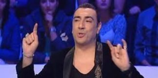 شمس الدين باشا يكشف عن زوجته “المنقّبة” ويدعو لسن “قانون للأخلاقيات الحميدة”..