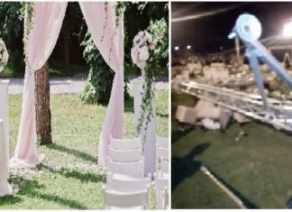 عرس سوسة الذي تحول الى مأتم : إيقاف مسؤول الديكور وتقني الصوت لهذا السبب
