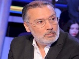 برهان بسيس يكشف عن خليفة إلياس الفخفاخ..