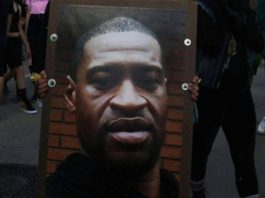 دولة أفريقية تدخل على خط مقتل فلويد.. وتوتر دبلوماسي