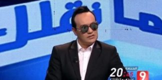 صورة: علاء الشابي:”لأول مرّة يخونني جسدي ..”