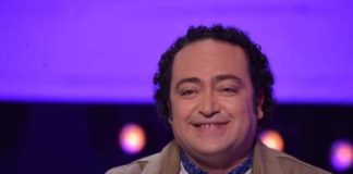 عاطف بن حسين يشارك في الجزء الثالث من مسلسل ناعورة الهواء