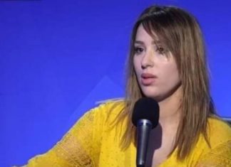 نرمين صفر:”أنا أحق بالتكريم من “الانستغراموز” مع رئيس الحكومة”