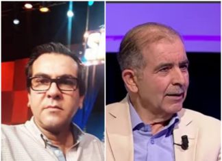 المخرج خلف الله الخلصي ابن المرحوم حسن الخلصي يرد على تصريح علي بنور في “ديما لاباس”