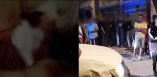 عاجل : في سيدي حسين ..شاب يذبح والدته ثم يطعن والده ويُحاول قتل أخته “التفاصيل”