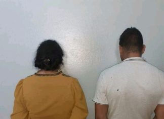 اعترافات خطيرة لعشيقة “سفاح” جرجيس حول قتل زوجها وتقطيع جثته ودفنه في منطقتين