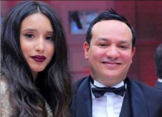 فيديو..علاء الشابي وابنته نانسي في “ديما لاباس”
