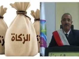 فيديو:تسجيلات تورط فتحي العيوني يطلب من مدير شركة “صدقة جارية” بالملايين مقابل تسهيل عمليات ادارية