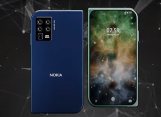 نوكيا تدخل عالم أجهزة 5G الذكية