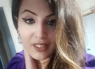 فيديو: فتاة تعرض نفسها للزواج على الفايسبوك