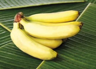 مواد غذائية لا ينصح بتناولها مع الموز