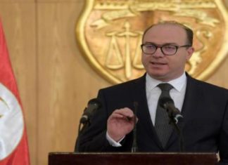 غازي الشواشي: شركة الفخفاخ أبرمت صفقة الـ43 مليار مع الدولة العام الماضي