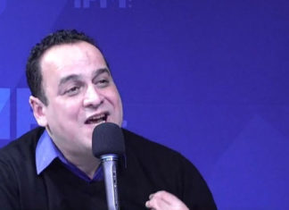 مراد الزغيدي: ” الفخفاخ سيُقطع اليوم إربا إربا..وحكومته انتهت اخلاقيا وسياسيا”
