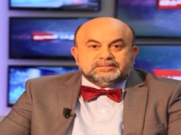 عماد بن حليمة يتبرّأ من اعتصام 14 جوان ويؤكد: ”أنا خاطيني …يا حليلي على تونس”