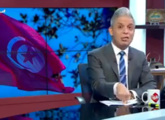 فيديو..الاعلامي المصري معتز مطر : المخابرات التركية أحبطت إنقلابا كان يحضر له في تونس