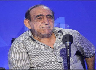 فيديو: عبد الكريم صحابو يكشف هذه الحقيقة عن المرحوم نجيب