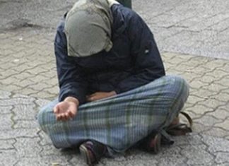 متسوّلة “مليونيرة”.. توفيت وتركت وراءها ثروة بالمليارات وحسابات بنكية…