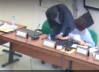 فيديو: هكذا تم تسريب التسجيل والإطاحة بسامية عبو ونائب النهضة في تآمر على عبير موسي