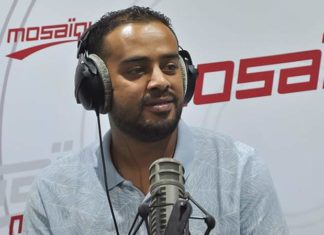 العربي المازني:”لن أنسى جميل سامي الفهري”