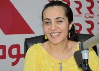 الإعلامية آمال الشاهد توضح أسباب غيابها عن الشاشة وتكشف أسرار وكواليس التلفزة الوطنية