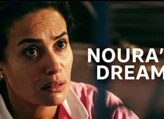 هند صبري.. أفضل ممثلة سينمائية عربية