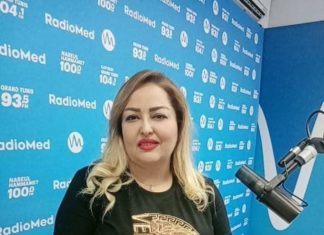 نوال غشام:”نضحي بحياتي العاطفية من أجل ابني..حبو يعركوني مع نجلاء وهي متخلقة ياسر”